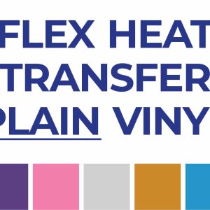 Pastel Standard Vinyl Pack