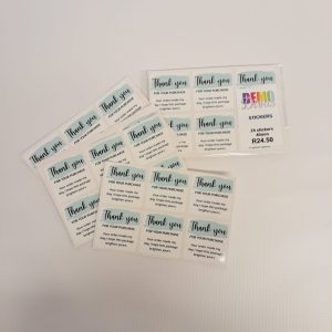 Thank you for your purchase